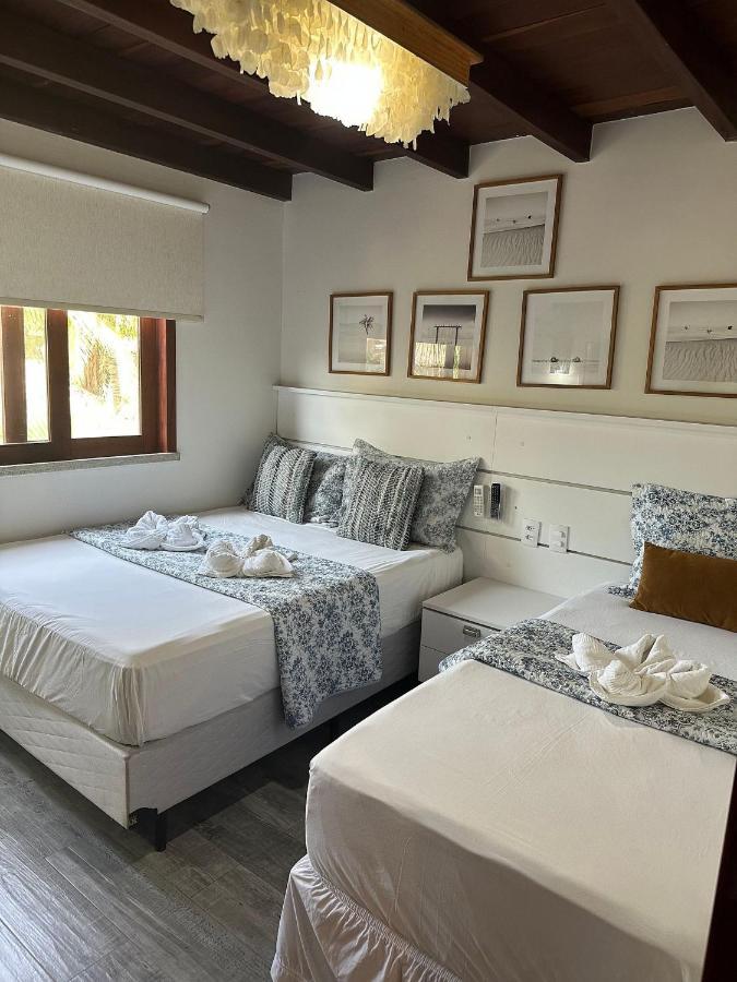 Reserva Bg - Praiano - Vista Mar 바라 그란데 외부 사진