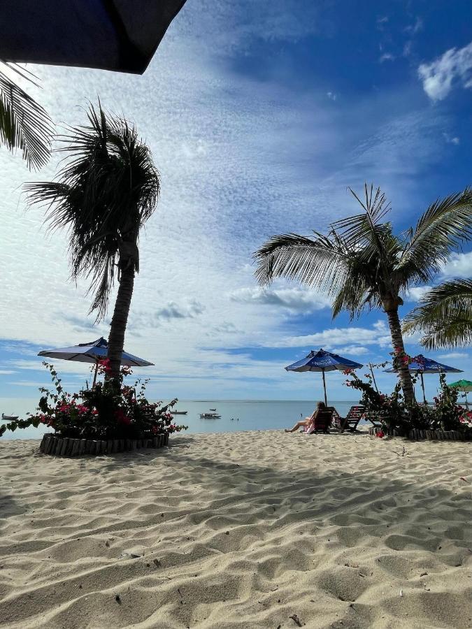 Reserva Bg - Praiano - Vista Mar 바라 그란데 외부 사진