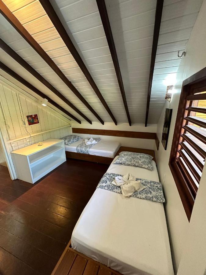 Reserva Bg - Praiano - Vista Mar 바라 그란데 외부 사진