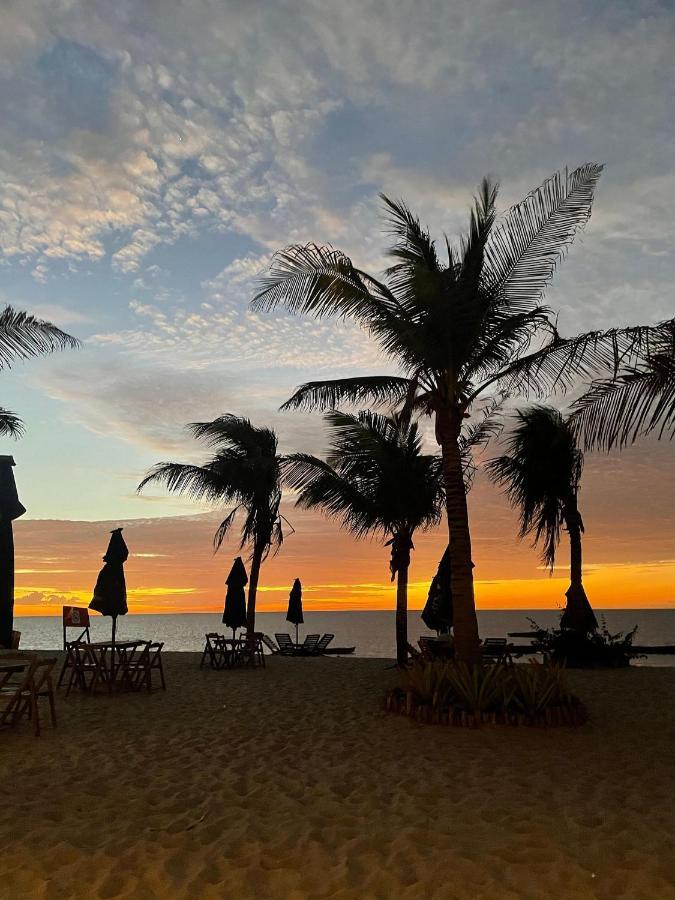 Reserva Bg - Praiano - Vista Mar 바라 그란데 외부 사진